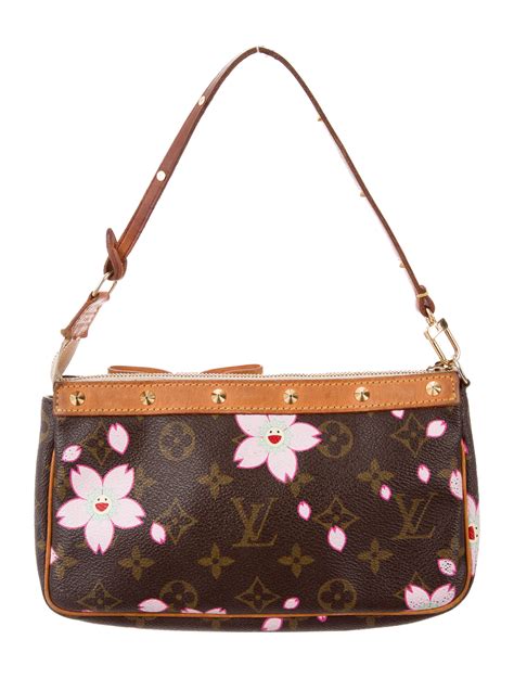 louis vuitton cherry collection|louis vuitton cherry blossom pochette.